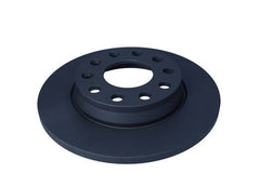 2x Bremsscheibe Hinterachse für AUDI SEAT A4 B6 Avant B7 Cabriolet