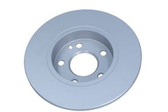 2x Bremsscheibe Vorderachse für MERCEDES-BENZ A-KLASSE