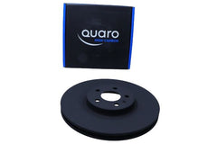 2x Bremsscheibe Vorderachse für AUDI A4 B8 Avant A5 Sportback Cabriolet Q5 Van