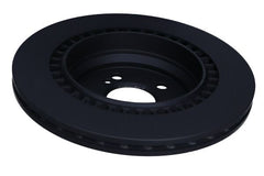 2x Bremsscheibe Hinterachse für MERCEDES-BENZ S-KLASSE Coupe SL