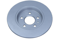 2x Bremsscheibe Hinterachse für AUDI SEAT A4 B7 Cabriolet Avant EXEO ST