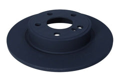 2x Bremsscheibe Hinterachse für MERCEDES-BENZ A-KLASSE B-KLASSE Sports Tourer