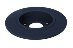 2x Bremsscheibe Hinterachse für MERCEDES-BENZ A-KLASSE B-KLASSE Sports Tourer