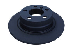 2x Bremsscheibe Hinterachse für BMW 1 2 Coupe Cabriolet