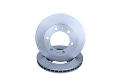 2x Bremsscheibe Vorderachse für TOYOTA FORTUNER HILUX VII Pick-up