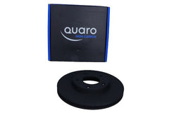 2x Bremsscheibe Vorderachse für MAZDA 3 Stufenheck 5