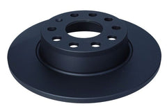2x Bremsscheibe Vorderachse für AUDI SEAT SKODA VW CUPRA A1 Sportback A3