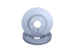 2x Bremsscheibe Vorderachse für MAZDA 6 Kombi Stufenheck CX-5 Van