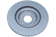 2x Bremsscheibe Vorderachse für HYUNDAI KIA GRANDEUR i40 I CW ix35 CADENZA II