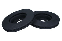 2x Bremsscheibe Vorderachse für MERCEDES-BENZ C-KLASSE T-Model Coupe E-KLASSE