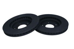 2x Bremsscheibe Vorderachse für DODGE MITSUBISHI CALIBER LANCER VII VIII