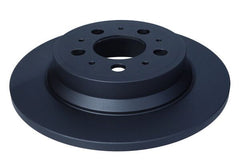 2x Bremsscheibe Hinterachse für VOLVO S60 I S70 S80 V70 II XC70 Cross Country