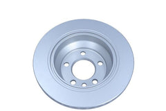 2x Bremsscheibe Hinterachse für VW TOUAREG CALIFORNIA T5 Camper MULTIVAN