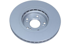 2x Bremsscheibe Vorderachse für HONDA ACCORD VIII Tourer