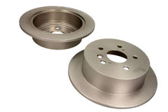 2x Bremsscheibe Hinterachse für TOYOTA LEXUS HIGHLANDER / KLUGER RX