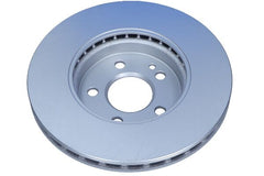 2x Bremsscheibe Vorderachse für MERCEDES-BENZ INFINITI A-KLASSE B-KLASSE Sports