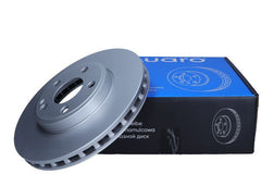 2x Bremsscheibe Vorderachse für MERCEDES-BENZ INFINITI A-KLASSE B-KLASSE Sports