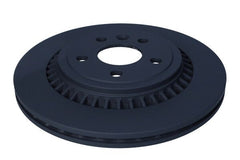 2x Bremsscheibe Hinterachse für VOLVO S60 II Cross Country S80 V60 I V70 III