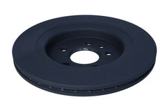 2x Bremsscheibe Hinterachse für VOLVO S60 II Cross Country S80 V60 I V70 III