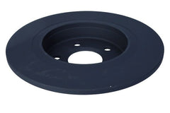 2x Bremsscheibe Hinterachse für MERCEDES-BENZ A-KLASSE B-KLASSE Sports Tourer