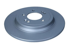 2x Bremsscheibe Hinterachse für HYUNDAI KIA NEXO TUCSON Kasten/SUV SPORTAGE IV