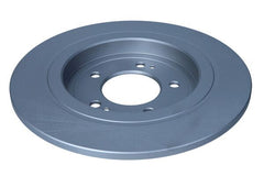 2x Bremsscheibe Hinterachse für HYUNDAI KIA NEXO TUCSON Kasten/SUV SPORTAGE IV