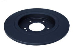 2x Bremsscheibe Hinterachse für HYUNDAI KIA ix35 NEXO TUCSON SPORTAGE IV