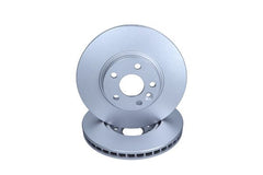 2x Bremsscheibe Vorderachse für FORD MONDEO IV Stufenheck Turnier Van