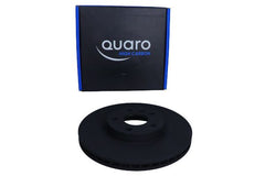 2x Bremsscheibe Vorderachse für FORD MONDEO IV Stufenheck Turnier Van