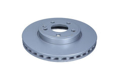 2x Bremsscheibe Vorderachse für MERCEDES-BENZ A-KLASSE B-KLASSE Sports Tourer