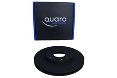 2x Bremsscheibe Vorderachse für NISSAN RENAULT LEAF QASHQAI II SUV X-TRAIL III