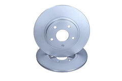 2x Bremsscheibe Hinterachse für CHRYSLER DODGE FIAT LANCIA VW GRAND VOYAGER V