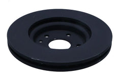 2x Bremsscheibe Vorderachse für OPEL AMPERA-E ASTRA K Sports Tourer