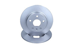 2x Bremsscheibe Hinterachse für OPEL AMPERA-E ASTRA K Sports Tourer