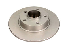 2x Bremsscheibe Hinterachse für NISSAN OPEL RENAULT PRIMASTAR Bus