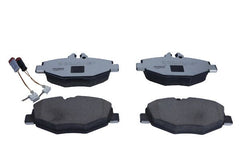 Bremsbelagsatz Scheibenbremse Vorderachse für MERCEDES-BENZ E-KLASSE T-Model