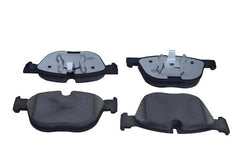 Bremsbelagsatz Scheibenbremse Vorderachse für BMW X4 X5 X6