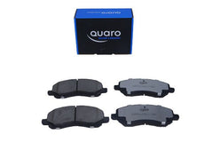 Bremsbelagsatz Scheibenbremse Vorderachse für CHRYSLER DODGE MITSUBISHI JEEP