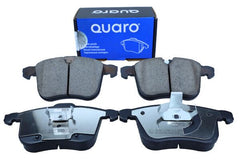 Bremsbelagsatz Scheibenbremse Vorderachse für OPEL SAAB CADILLAC SIGNUM CC