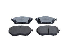 Bremsbelagsatz Scheibenbremse Vorderachse für TOYOTA AURIS Kombi COROLLA