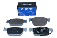 Bremsbelagsatz Scheibenbremse Vorderachse für AUDI A4 Allroad B9 Avant A5