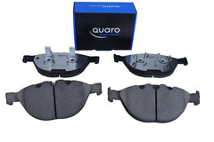 Bremsbelagsatz Scheibenbremse Vorderachse für BMW ROLLS-ROYCE 5 Touring 6