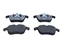 Bremsbelagsatz Scheibenbremse Vorderachse für CITROËN PEUGEOT C5 II III Break