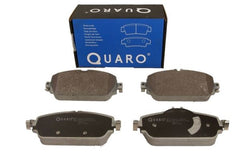 Bremsbelagsatz Scheibenbremse Vorderachse für MERCEDES-BENZ C-KLASSE T-Model