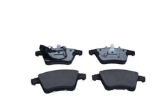 Bremsbelagsatz Scheibenbremse Vorderachse für VW CALIFORNIA T5 Camper T6