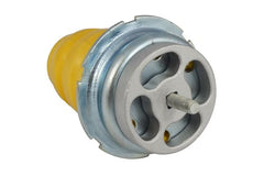 Anschlagpuffer Federung Hinterachse für FIAT DOBLO Großraumlimousine