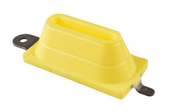 Anschlagpuffer Federung Hinterachse für FORD TRANSIT Kasten