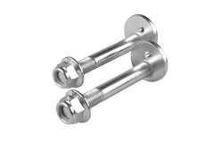 Reparatursatz Querlenker Vorderachse vorne hinten für DODGE JEEP NITRO VAN