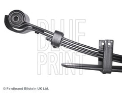 Blattfeder Federnpaket Hinterachse für MITSUBISHI L200