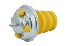 Anschlagpuffer Federung Hinterachse für FIAT DOBLO Großraumlimousine